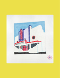 🎞️ Heights Theatre — Showtime