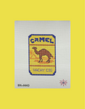 🐫🌅 Vacay Cig — Camel Edition